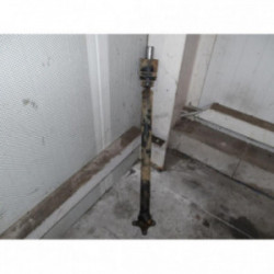 Arbre de transmission avant MITSUBISHI PAJERO 3 PHASE 1 d’occasion