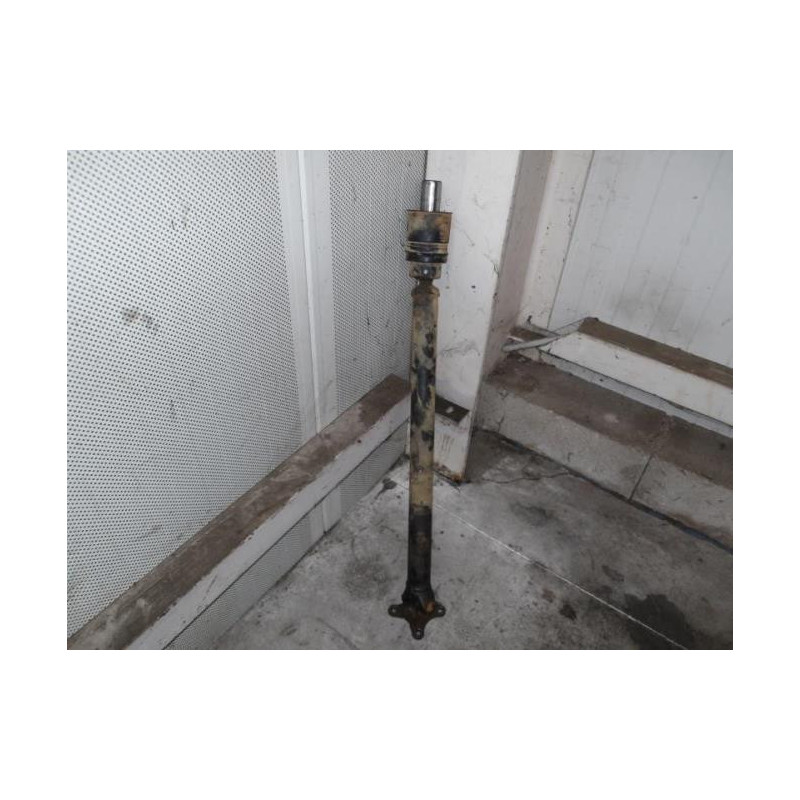 Arbre de transmission avant MITSUBISHI PAJERO 3 PHASE 1 d’occasion