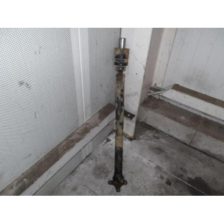 Arbre de transmission avant MITSUBISHI PAJERO 3 PHASE 1 d’occasion