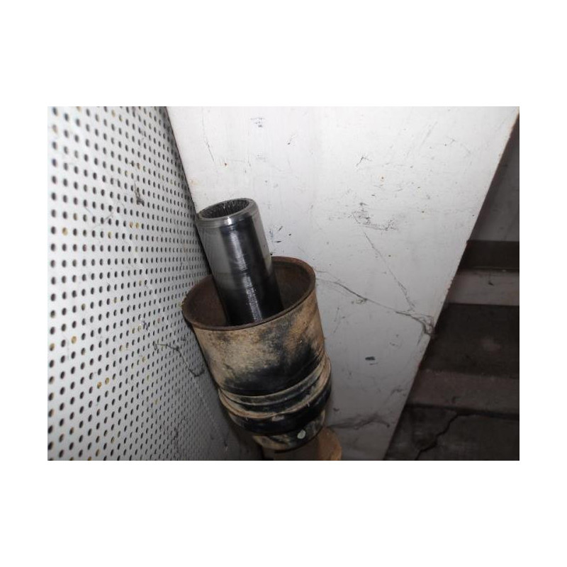 Arbre de transmission avant MITSUBISHI PAJERO 3 PHASE 1 d’occasion