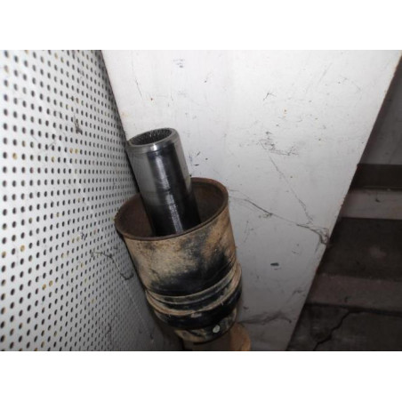 Arbre de transmission avant MITSUBISHI PAJERO 3 PHASE 1 d’occasion