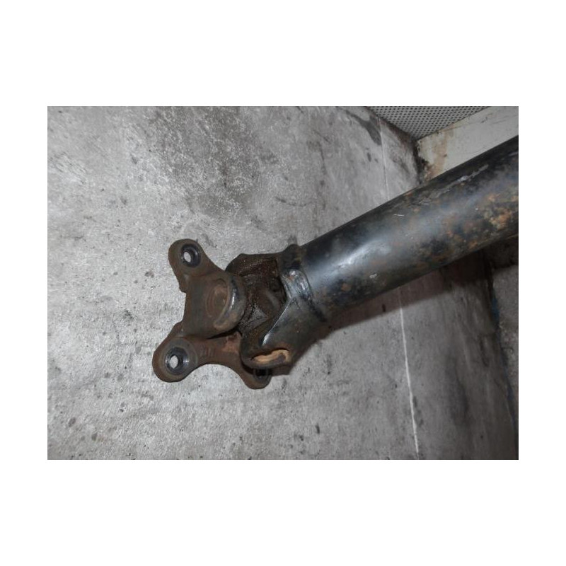 Arbre de transmission avant MITSUBISHI PAJERO 3 PHASE 1 d’occasion