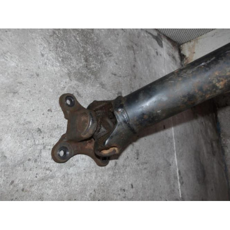 Arbre de transmission avant MITSUBISHI PAJERO 3 PHASE 1 d’occasion