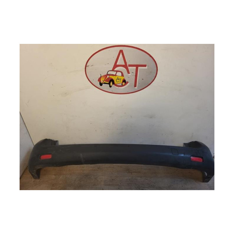Pare choc arriere PEUGEOT EXPERT 3 d’occasion