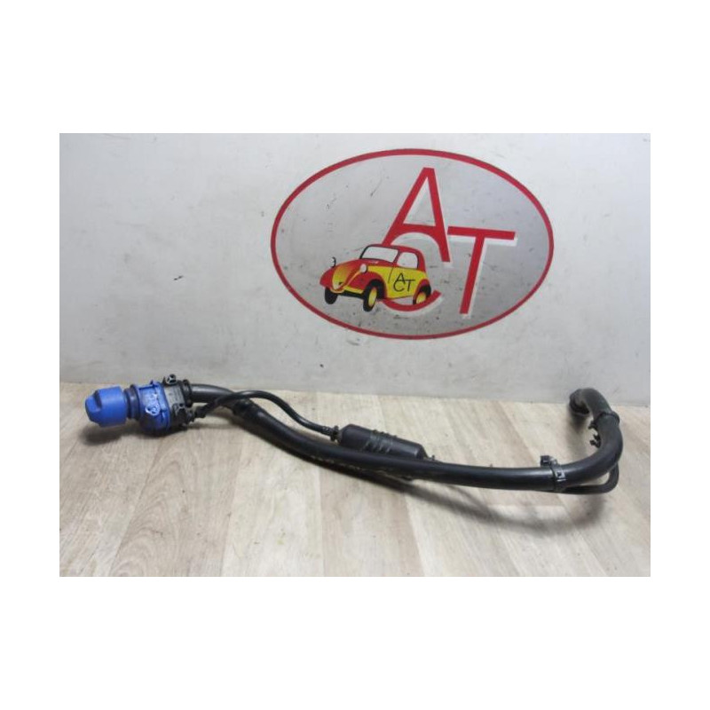 Goulotte de remplissage PEUGEOT 308 2 PHASE 2 d’occasion