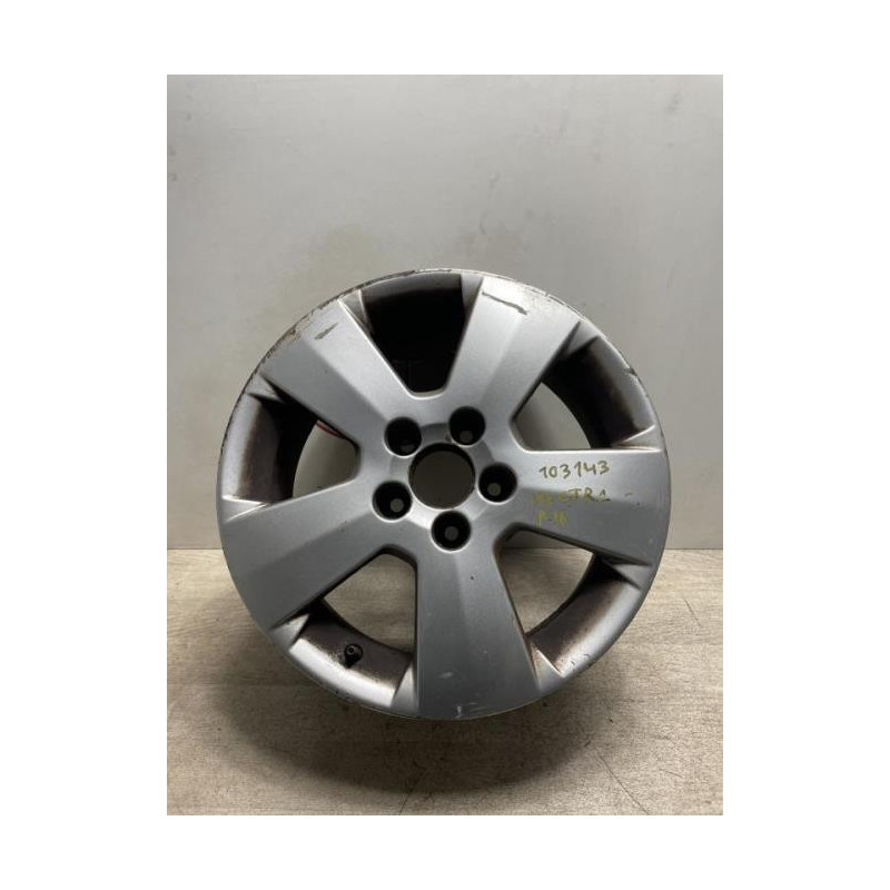 Jante OPEL VECTRA C PHASE 1 d’occasion