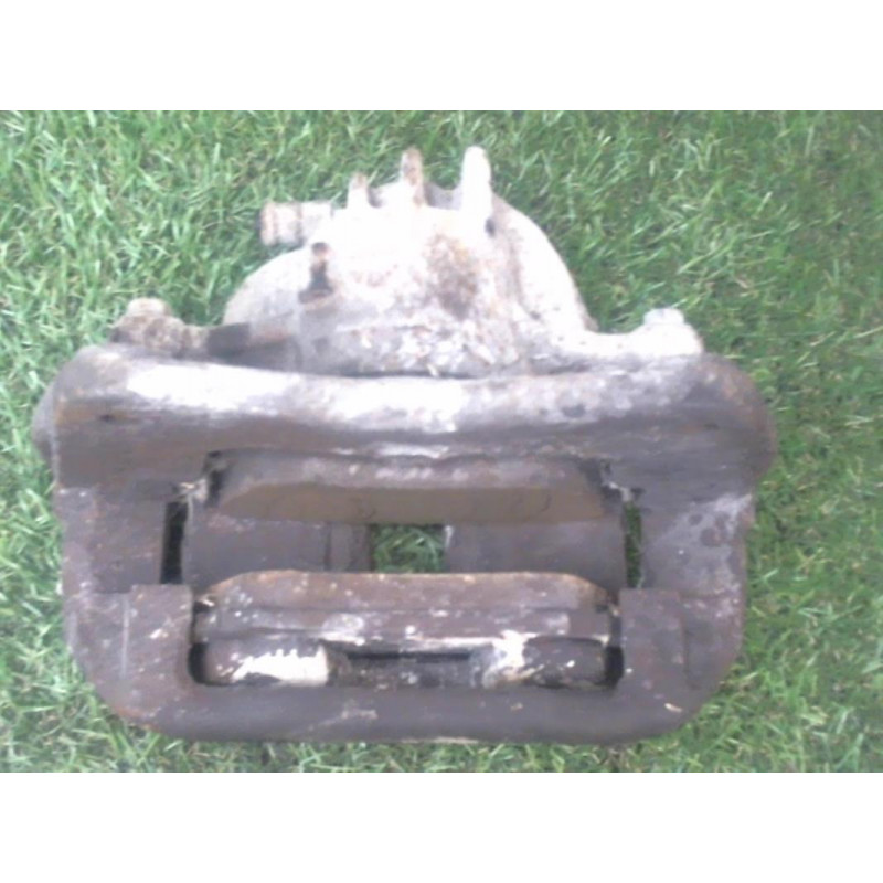 Etrier avant gauche (freinage) BMW  d’occasion