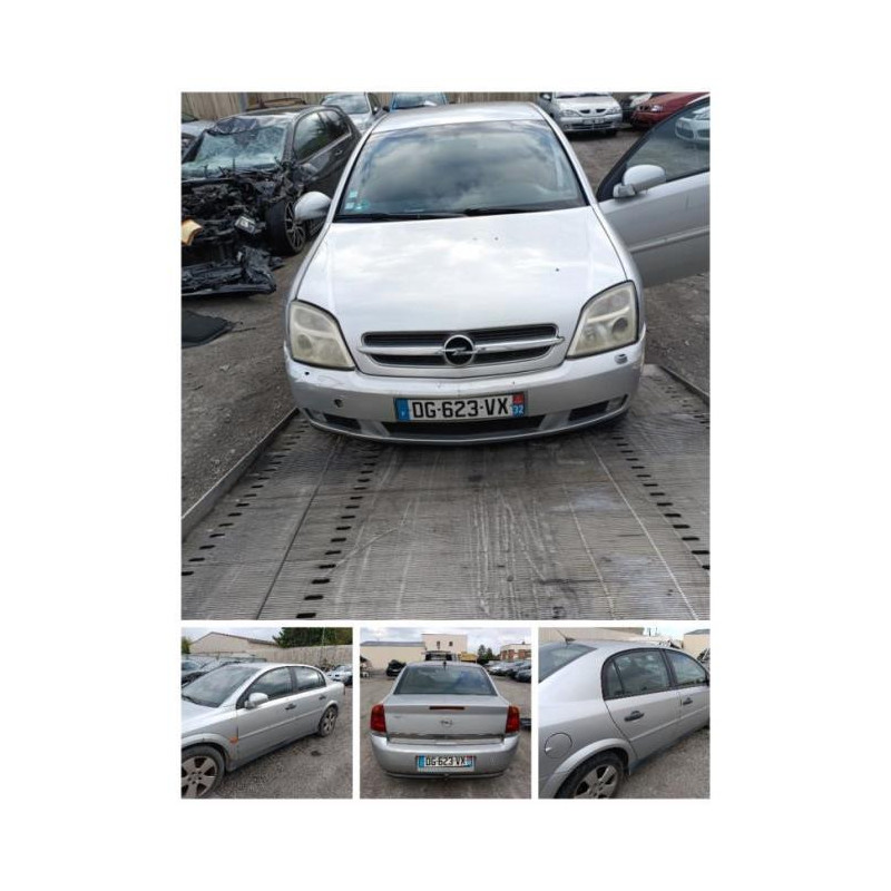Jante OPEL VECTRA C PHASE 1 d’occasion