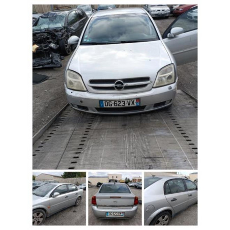 Jante OPEL VECTRA C PHASE 1 d’occasion