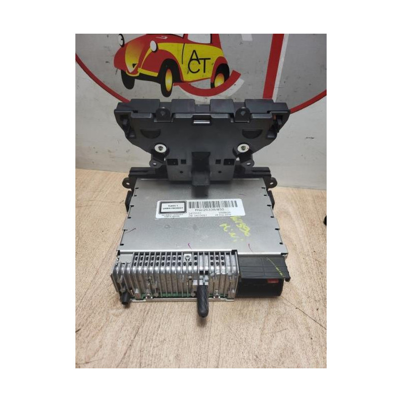 Autoradio d'origine MINI MINI 2 R56 PHASE 2 d’occasion