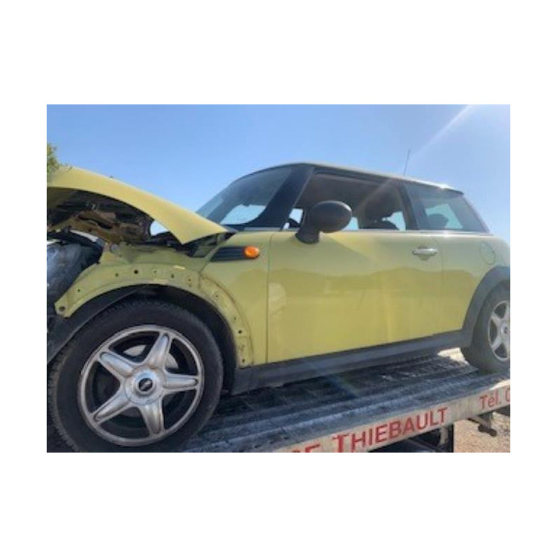 Autoradio d'origine MINI MINI 2 R56 PHASE 2 d’occasion