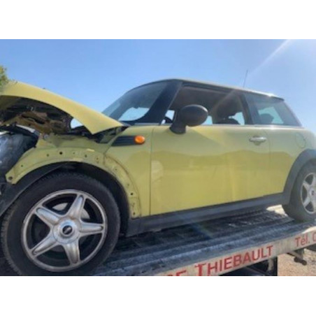 Autoradio d'origine MINI MINI 2 R56 PHASE 2 d’occasion