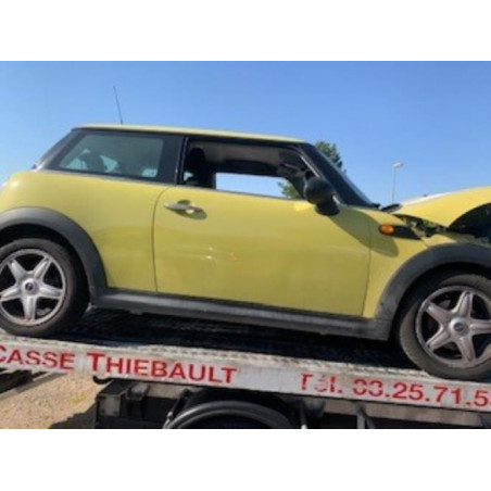 Autoradio d'origine MINI MINI 2 R56 PHASE 2 d’occasion