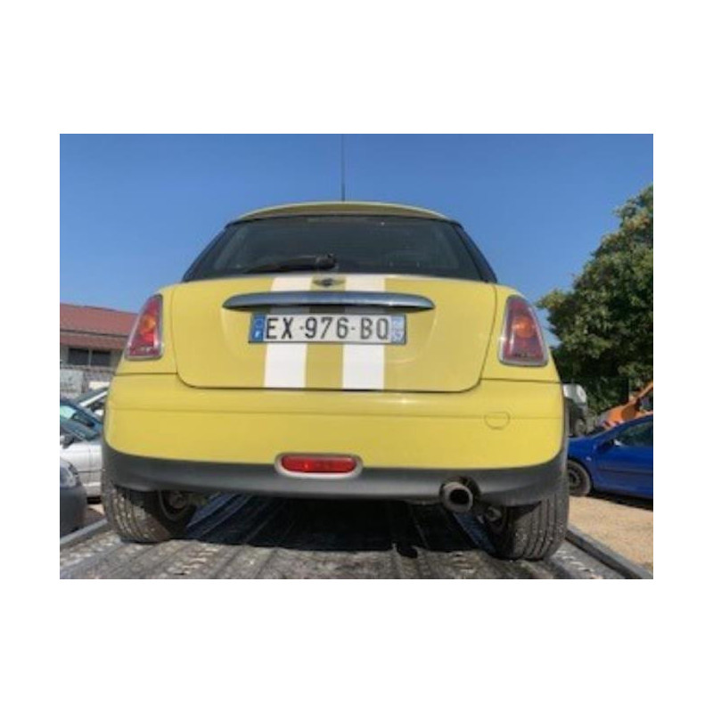 Autoradio d'origine MINI MINI 2 R56 PHASE 2 d’occasion