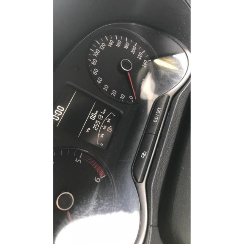 Jante CITROEN C8 d’occasion