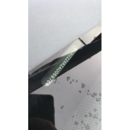 Jante CITROEN C8 d’occasion