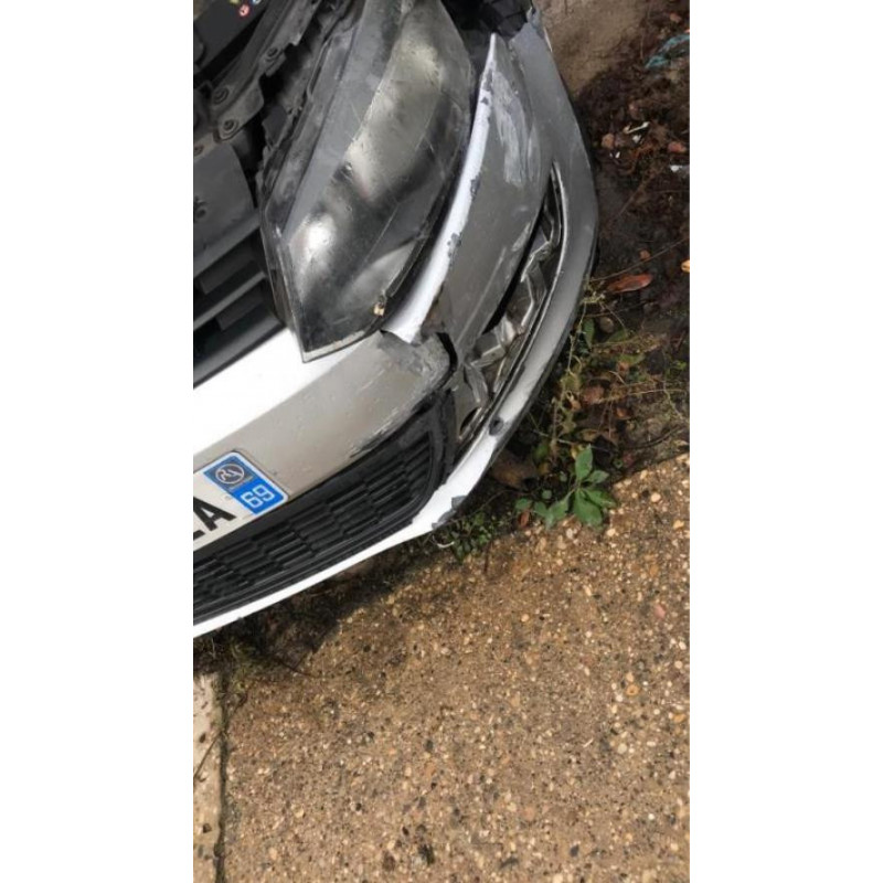 Jante CITROEN C8 d’occasion