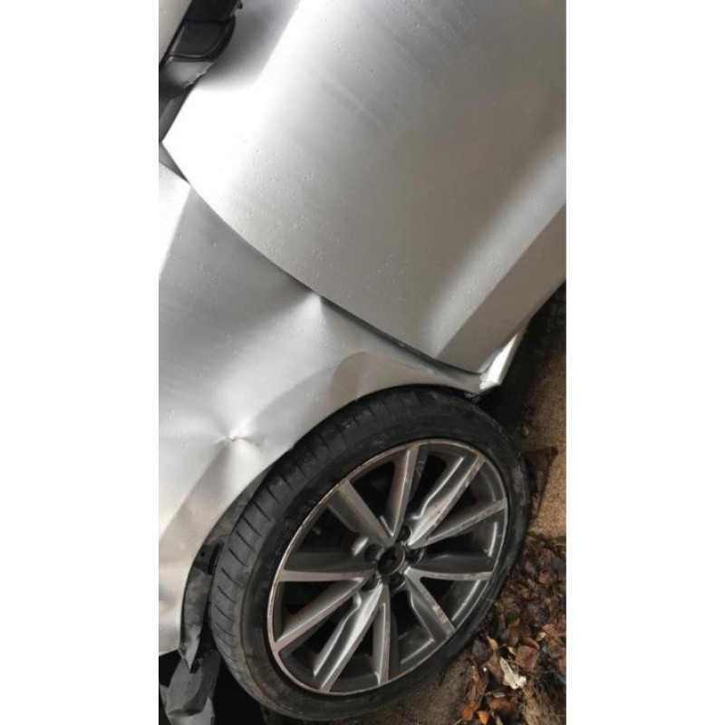 Jante CITROEN C8 d’occasion