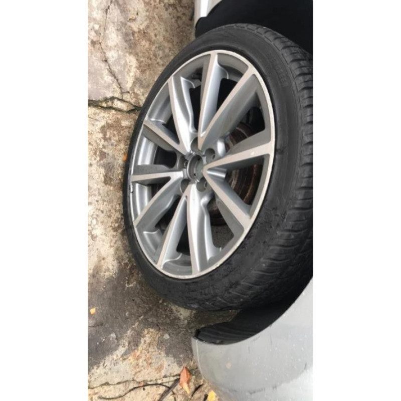 Jante CITROEN C8 d’occasion