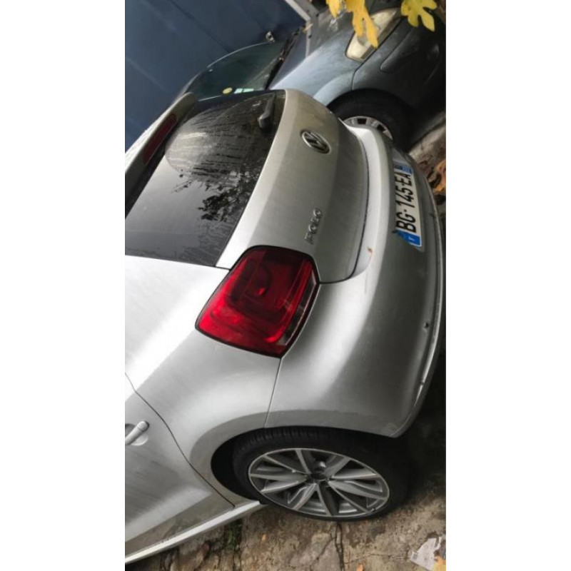 Jante CITROEN C8 d’occasion