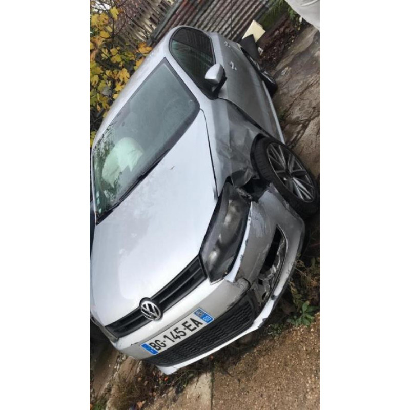 Jante CITROEN C8 d’occasion