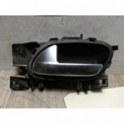 Poignee interieur avant gauche PEUGEOT 208 1 PHASE 1 d’occasion