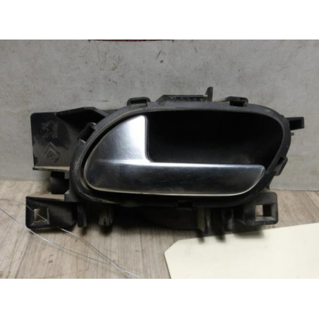 Poignee interieur avant gauche PEUGEOT 208 1 PHASE 1 d’occasion