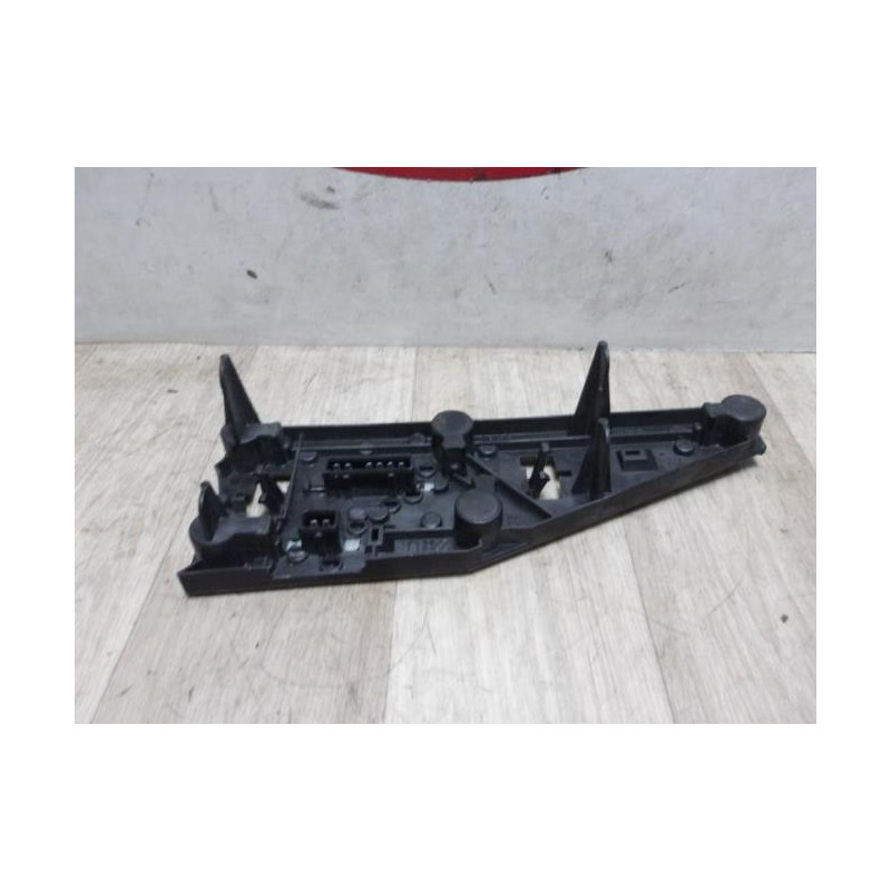 Platine feu arriere gauche PEUGEOT 406 COUPE d’occasion
