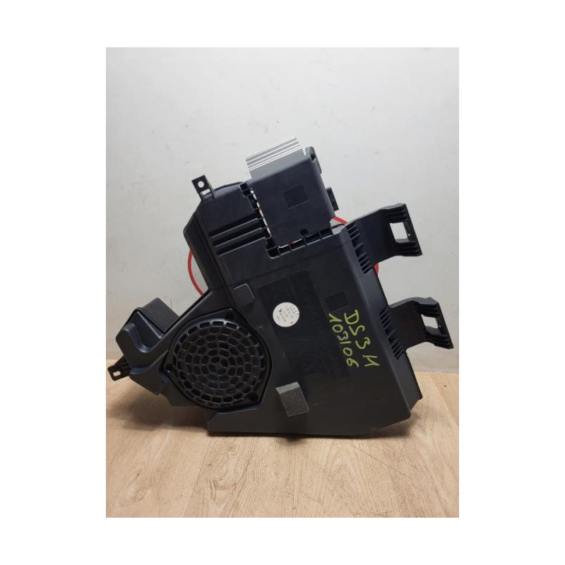Amplificateur audio CITROEN DS3 PHASE 1 d’occasion
