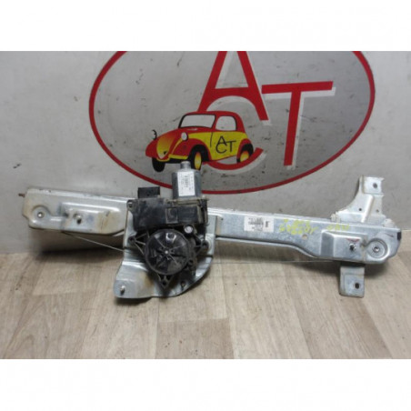 Leve vitre electrique avant gauche PEUGEOT 208 1 PHASE 1 d’occasion