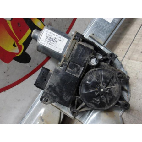 Leve vitre electrique avant gauche PEUGEOT 208 1 PHASE 1 d’occasion