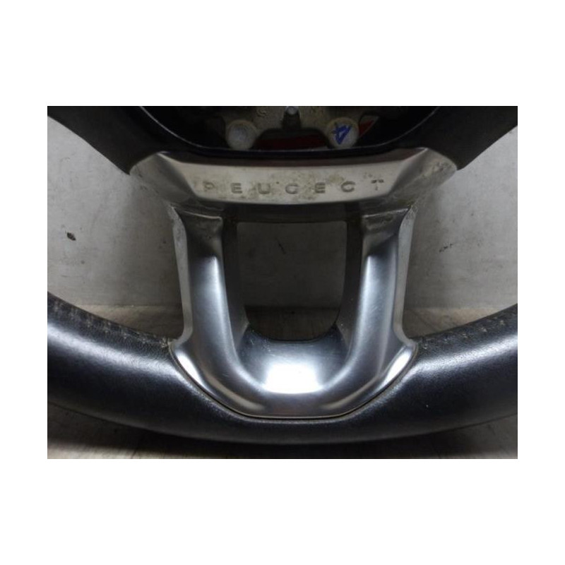 Volant PEUGEOT 208 1 PHASE 1 d’occasion