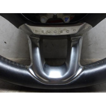 Volant PEUGEOT 208 1 PHASE 1 d’occasion