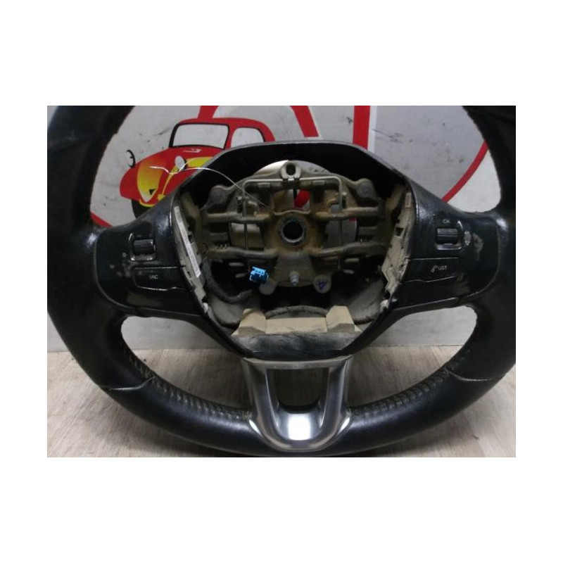 Volant PEUGEOT 208 1 PHASE 1 d’occasion