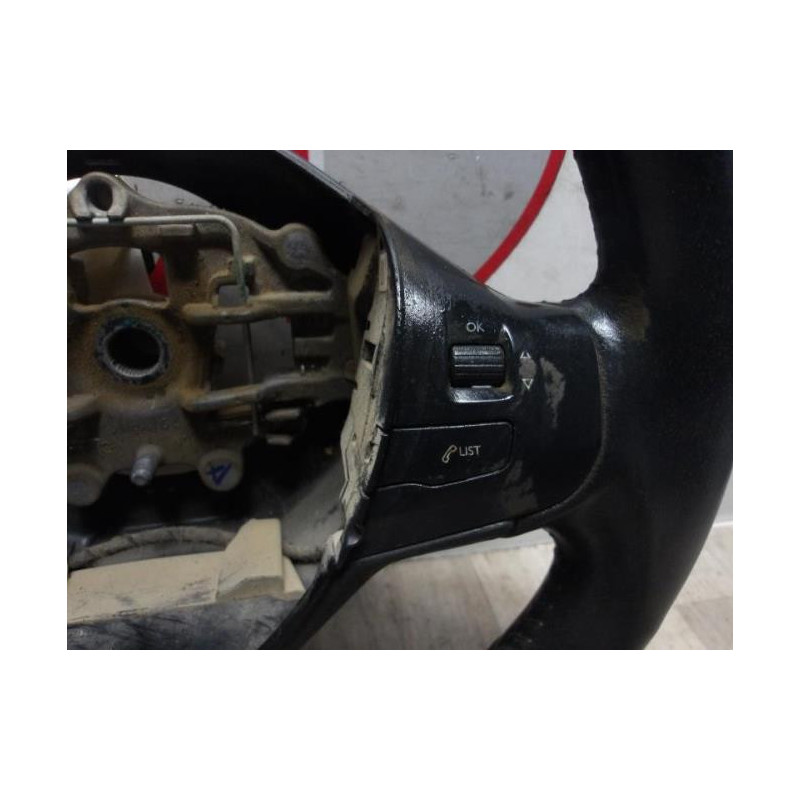 Volant PEUGEOT 208 1 PHASE 1 d’occasion