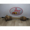 Cardan arriere droit (transmission) MITSUBISHI PAJERO 3 PHASE 1 d’occasion
