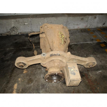 Pont (propulsion) MITSUBISHI PAJERO 3 PHASE 1 d’occasion