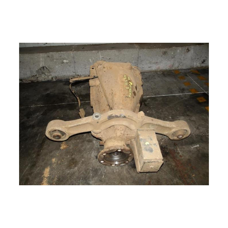 Pont (propulsion) MITSUBISHI PAJERO 3 PHASE 1 d’occasion