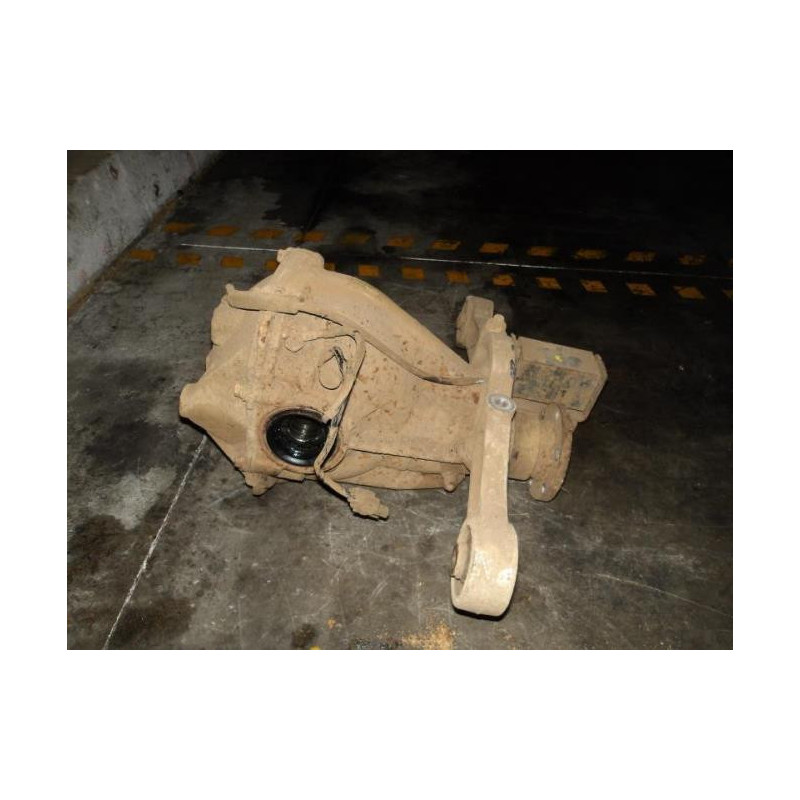 Pont (propulsion) MITSUBISHI PAJERO 3 PHASE 1 d’occasion