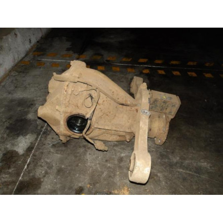 Pont (propulsion) MITSUBISHI PAJERO 3 PHASE 1 d’occasion