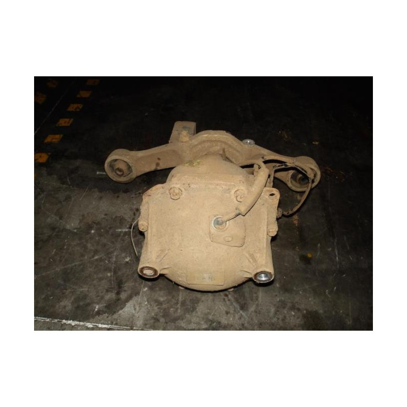 Pont (propulsion) MITSUBISHI PAJERO 3 PHASE 1 d’occasion