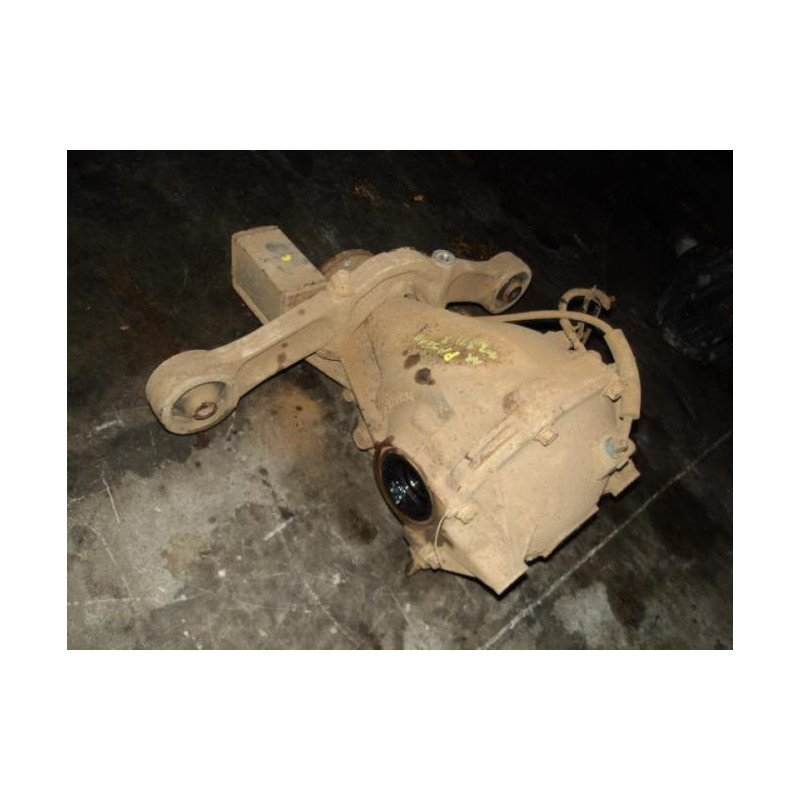 Pont (propulsion) MITSUBISHI PAJERO 3 PHASE 1 d’occasion