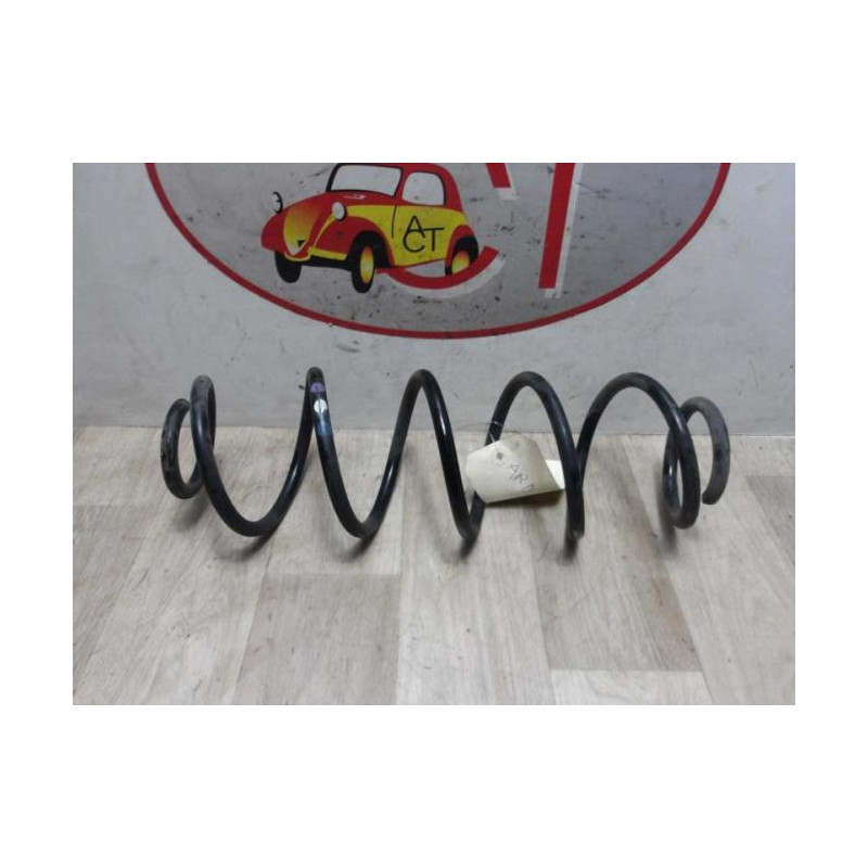 Ressort de suspension arriere droit PEUGEOT 308 2 PHASE 2 d’occasion