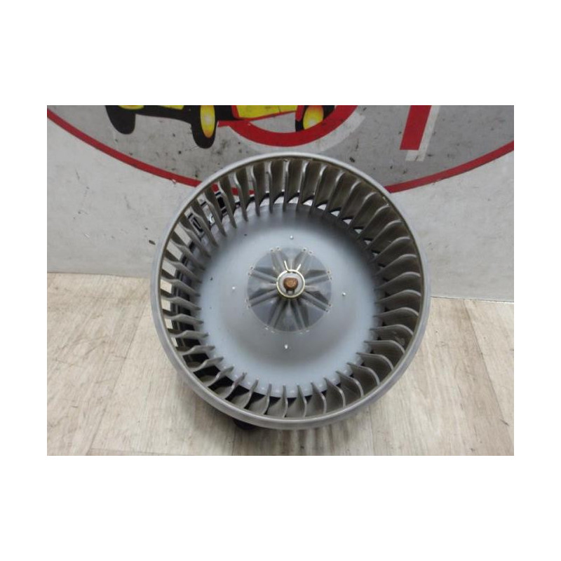 Ventilateur chauffage MITSUBISHI PAJERO 3 PHASE 1 d’occasion