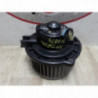Ventilateur chauffage MITSUBISHI PAJERO 3 PHASE 1 d’occasion