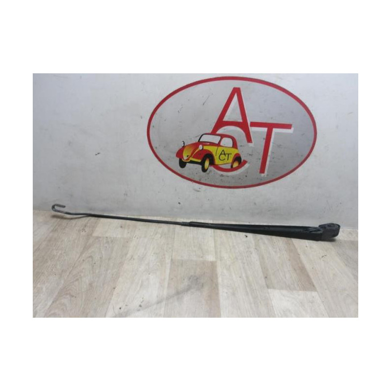 Bras essuie glace avant droit RENAULT SCENIC 1 PHASE 2 d’occasion