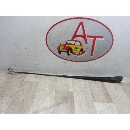 Bras essuie glace avant droit RENAULT SCENIC 1 PHASE 2 d’occasion