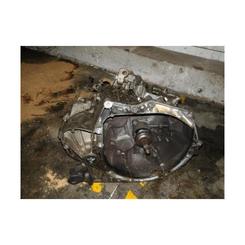 Boite de vitesses CITROEN DS3 PHASE 1 d’occasion
