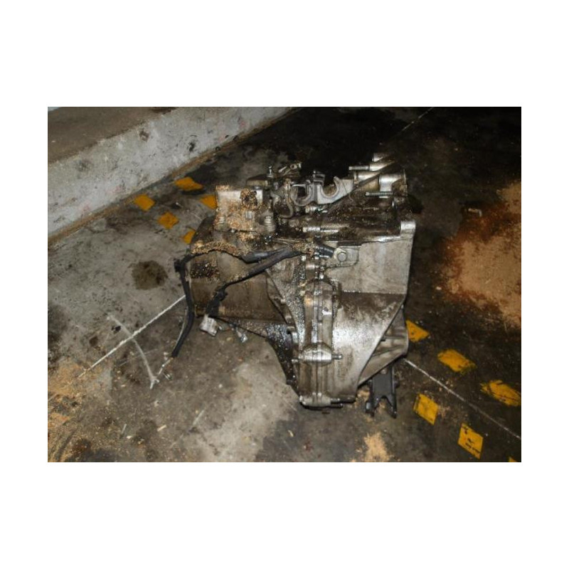 Boite de vitesses CITROEN DS3 PHASE 1 d’occasion
