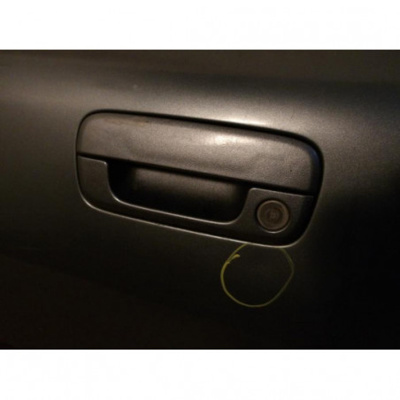 Porte avant gauche PEUGEOT 406 COUPE d’occasion